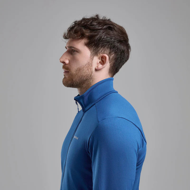 Montane Protium Fleece Jacket Men's