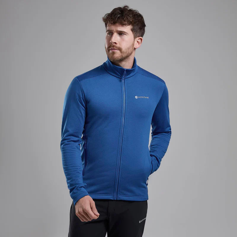Montane Protium Fleece Jacket Men's