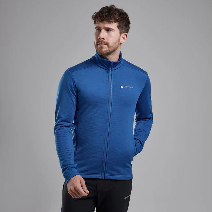 Montane Protium Fleece Jacket Men's