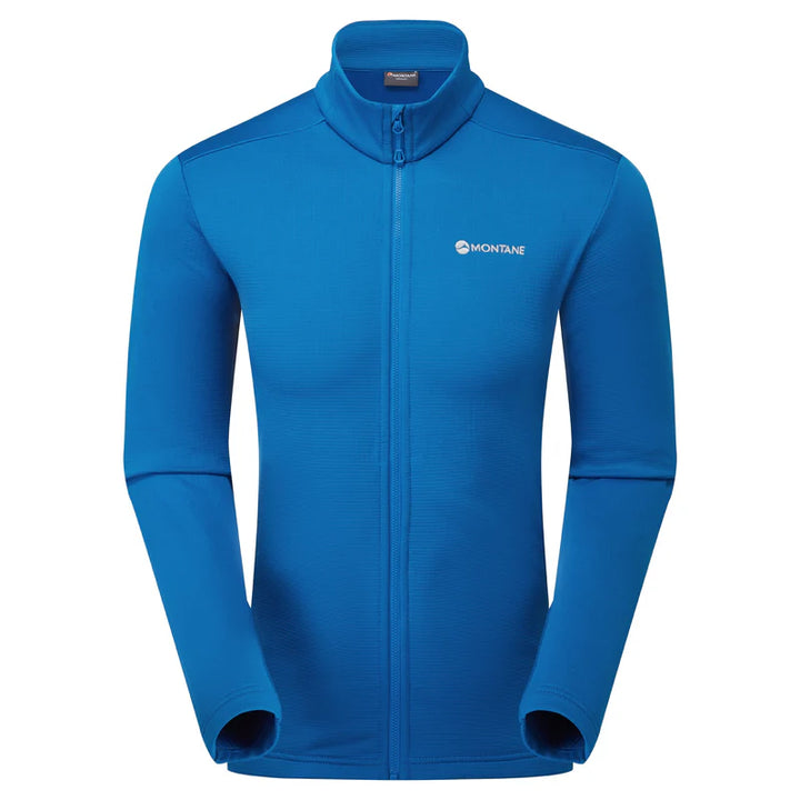Montane Protium Fleece Jacket Men's