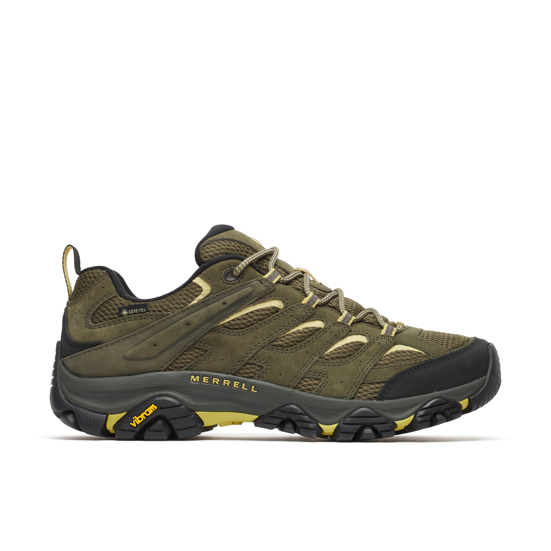 Merrell Moab 3 GTX Men's Hiking Shoes