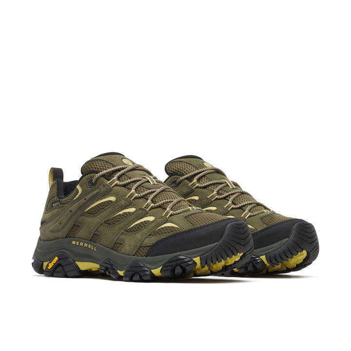 Merrell Moab 3 GTX Men's Hiking Shoes