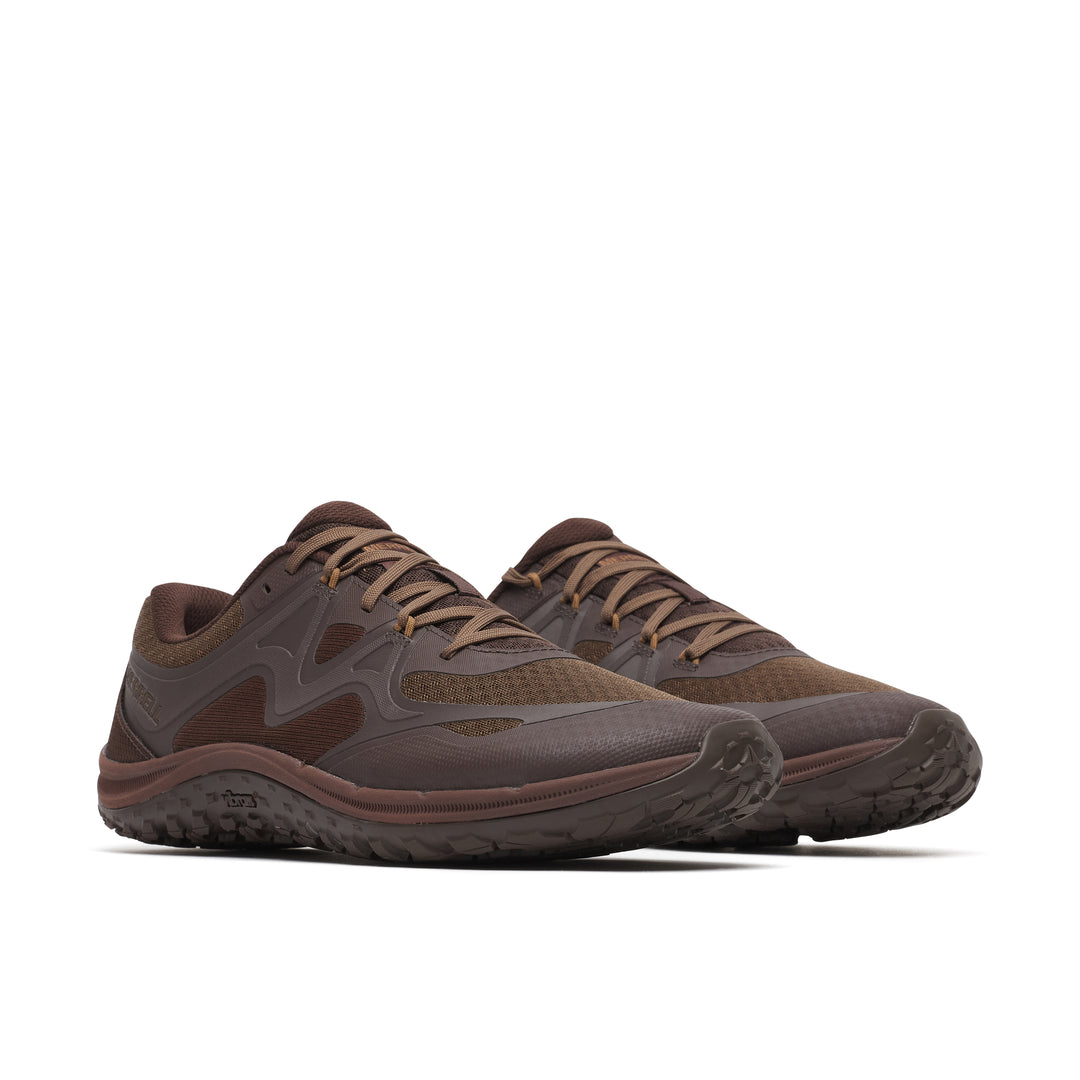 Merrell Trail Glove 8 Men's Barefoot Trail Running Shoes