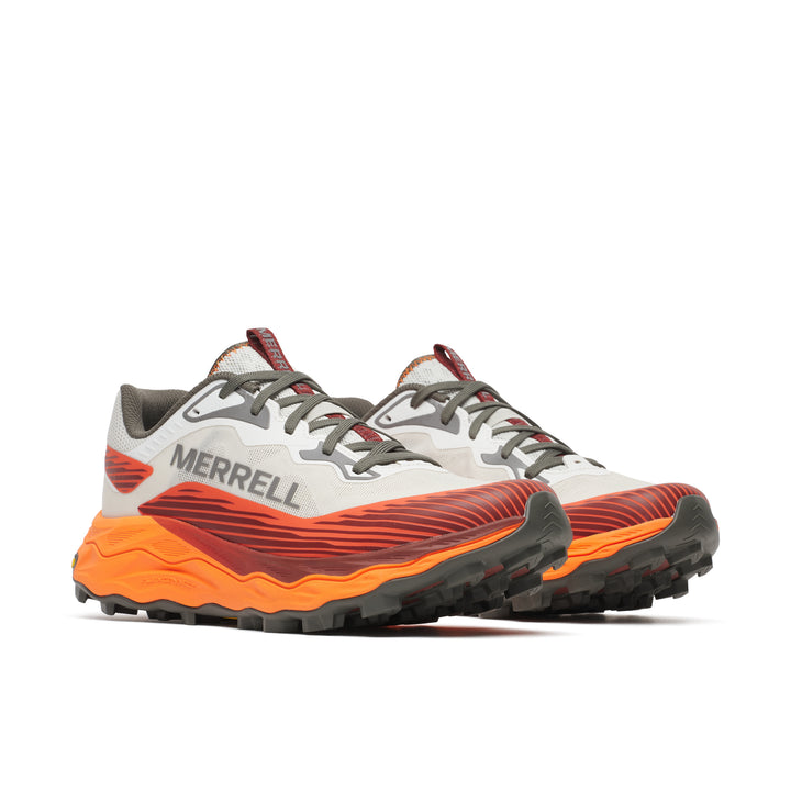 Merrell Agility Peak 6 Men's Trail Running Shoes