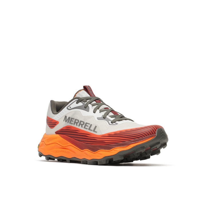Merrell Agility Peak 6 Men's Trail Running Shoes