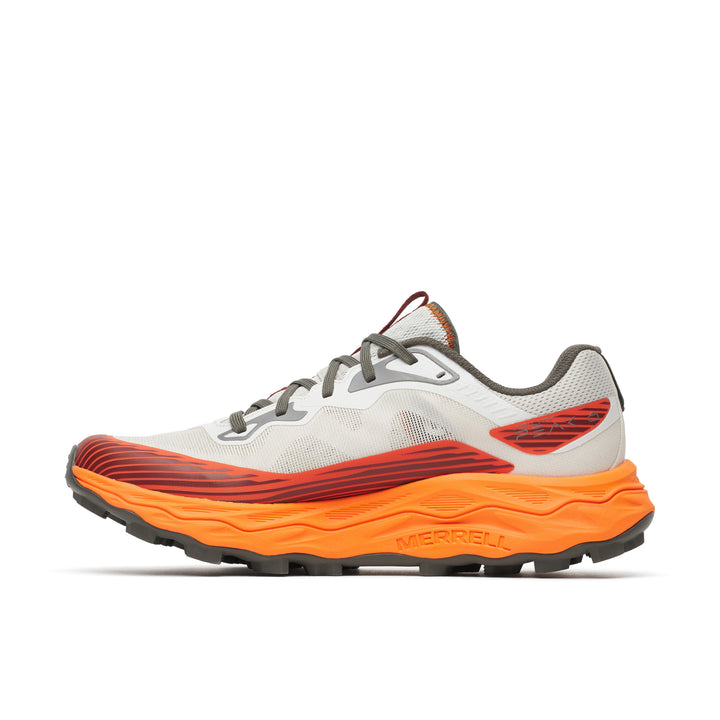 Merrell Agility Peak 6 Men's Trail Running Shoes