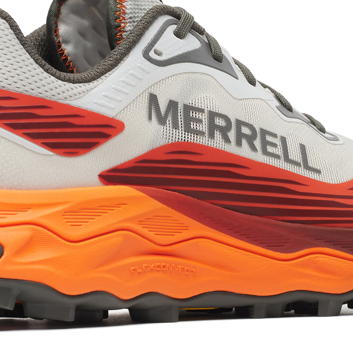 Merrell Agility Peak 6 Men's Trail Running Shoes