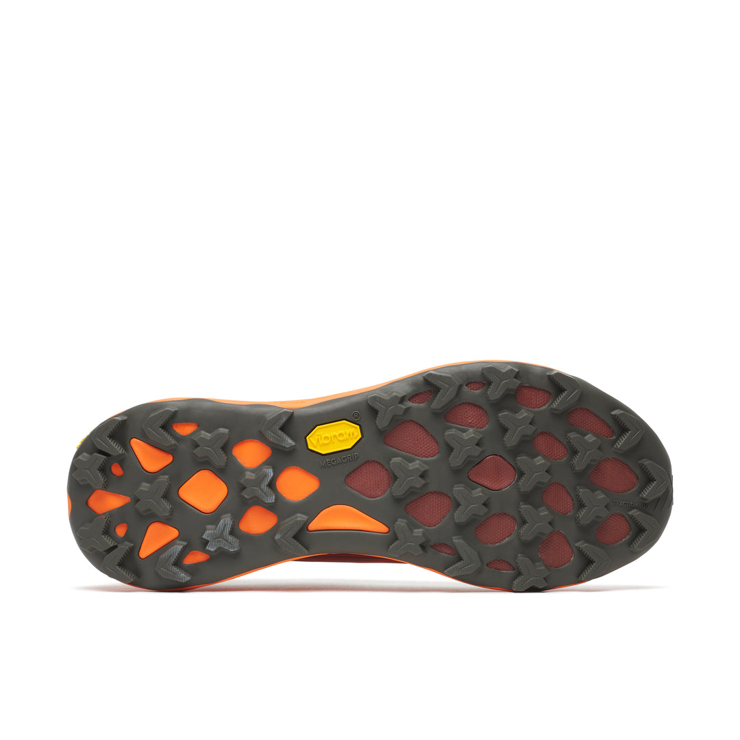 Merrell Agility Peak 6 Men's Trail Running Shoes