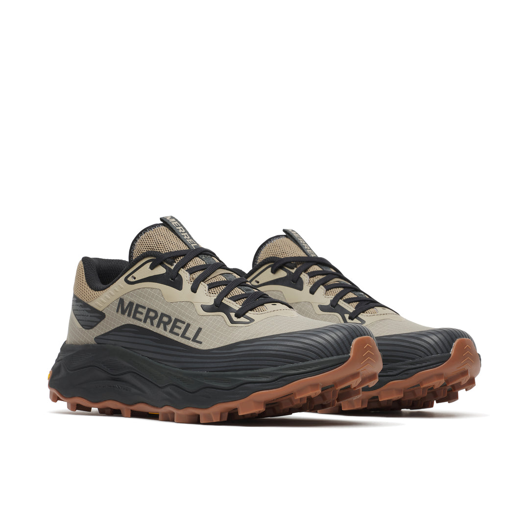 Merrell Agility Peak 6 GTX Trail Running Shoes (Men&