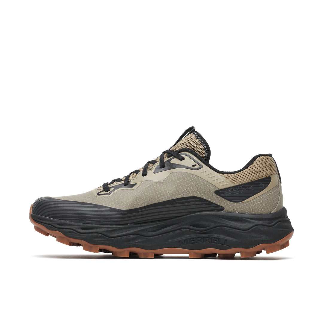Merrell Agility Peak 6 GTX Trail Running Shoes (Men&