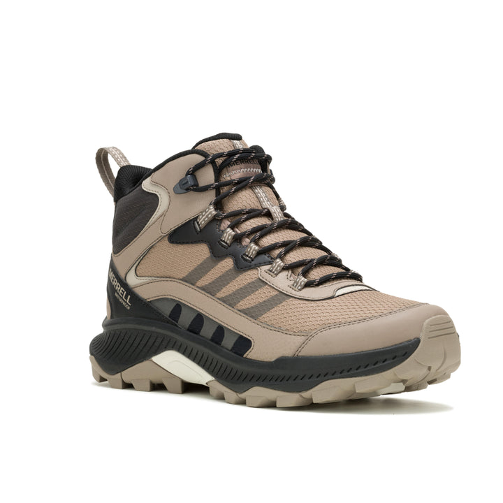 Merrell Speed Strike 2 Mid WP Men's Hiking Shoes - Clearance