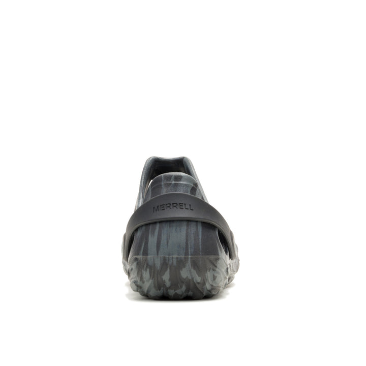 Merrell Hydro MOC Slides