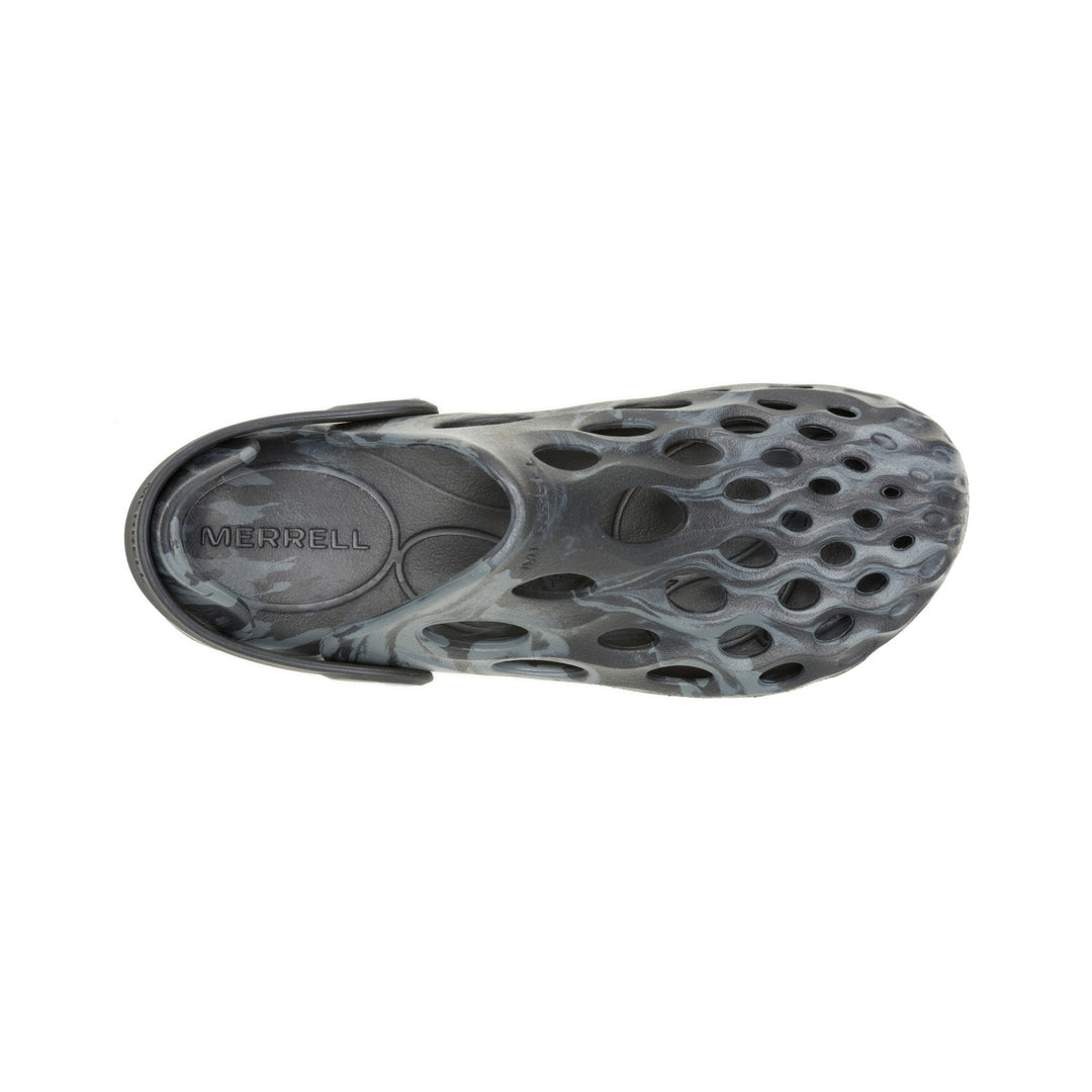 Merrell Hydro MOC Slides