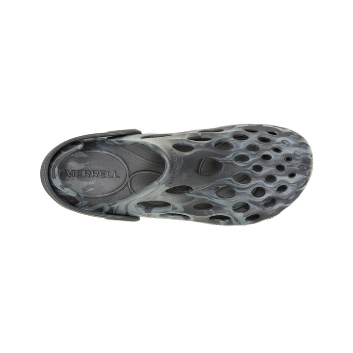 Merrell Hydro MOC Slides