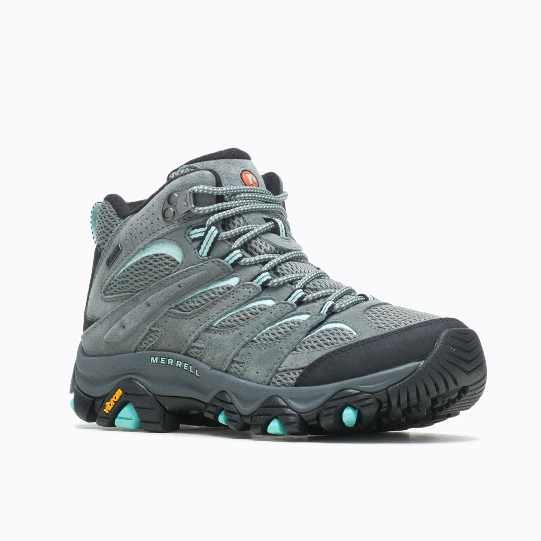 Merrell Moab 3 Mid GTX Women's Hiking Shoes