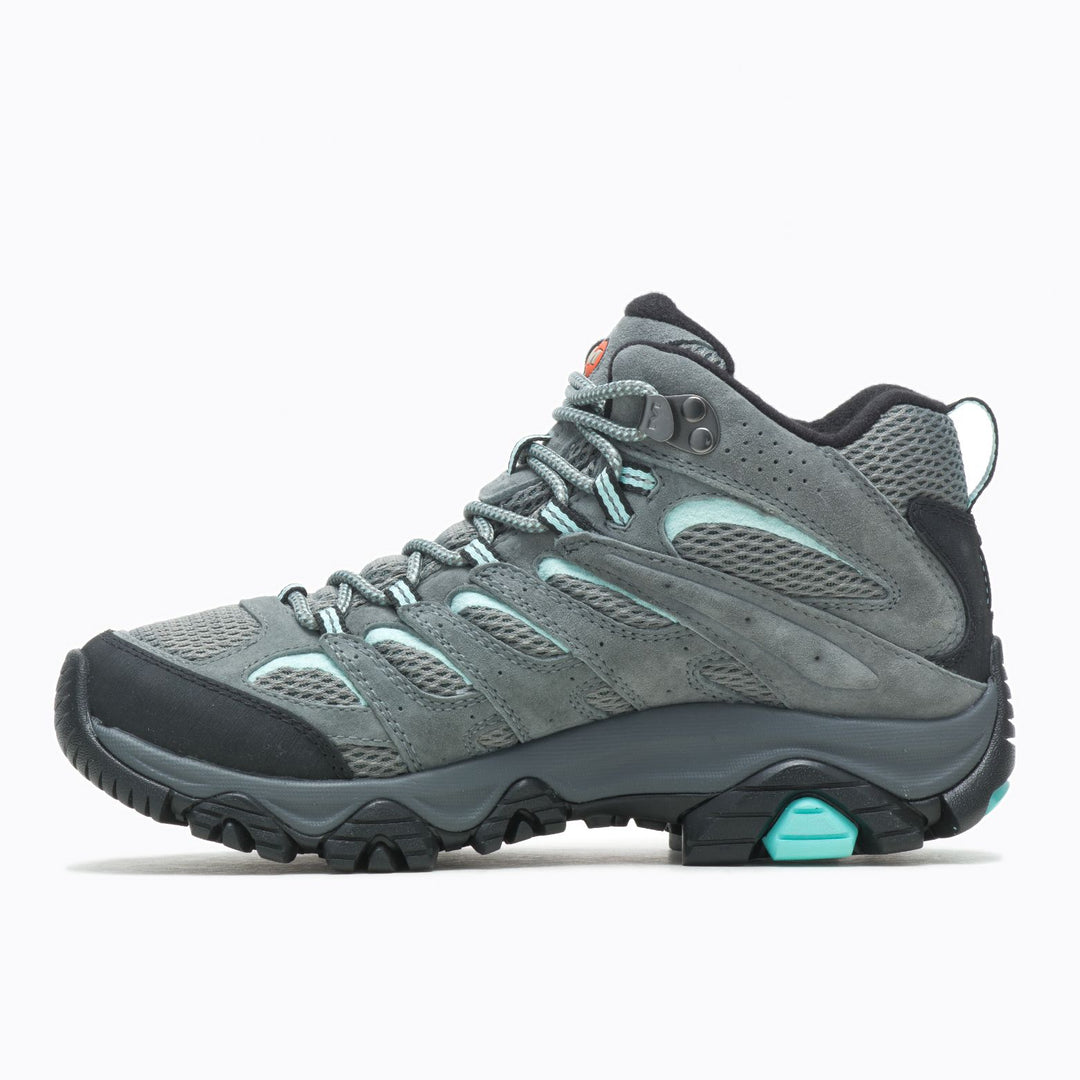 Merrell Moab 3 Mid GTX Women's Hiking Shoes