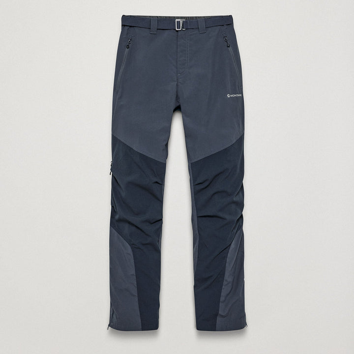 Montane Terra Pants Men’s - Dark Sky