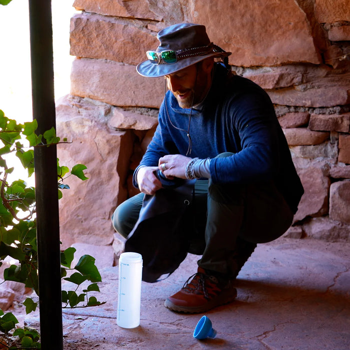 Mazama M!GO Bottle 28mm Water Bottle Pre-Order