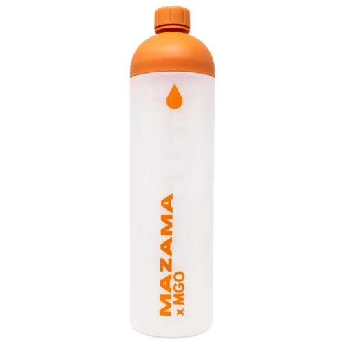 Mazama M!GO Bottle 28mm Ultralight Water Bottle