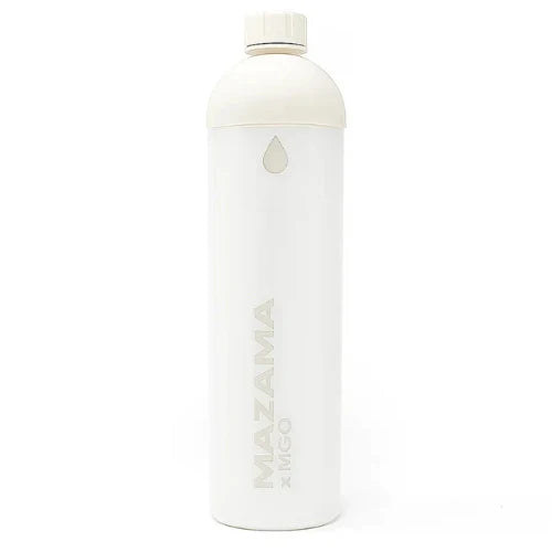 Mazama M!GO Bottle 28mm Ultralight Water Bottle