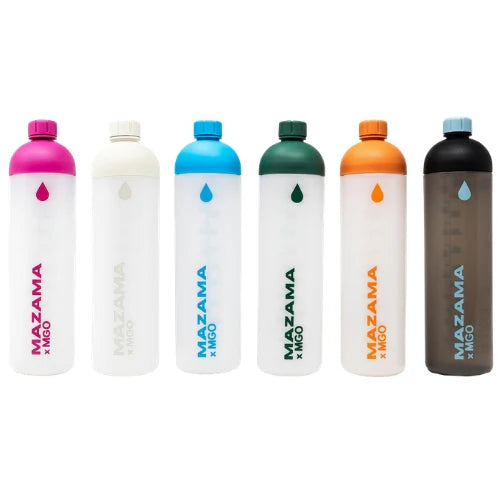 Mazama M!GO Bottle 28mm Ultralight Water Bottle