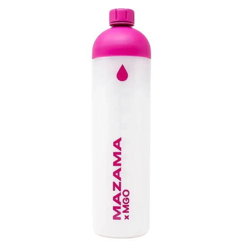 Mazama M!GO Bottle 28mm Ultralight Water Bottle