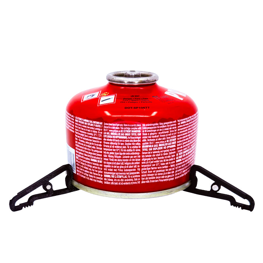 UltimaPeak Magfeets Universal Gas Canister Stand