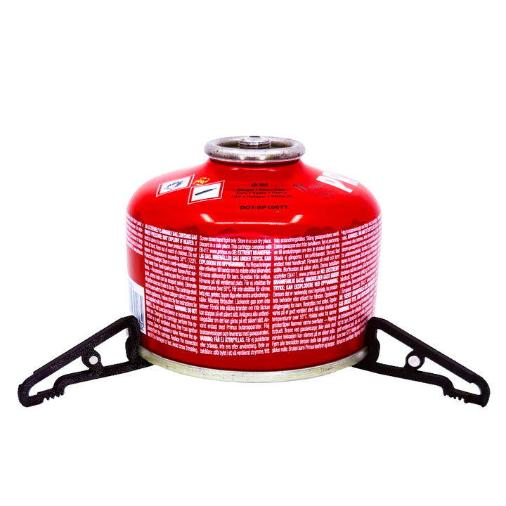 UltimaPeak Magfeets Universal Gas Canister Stand