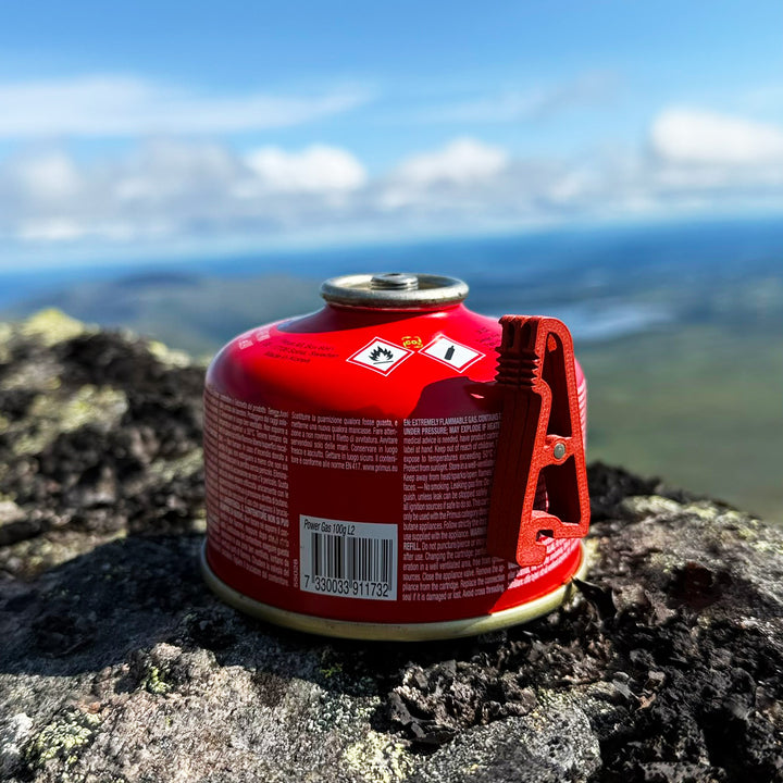 UltimaPeak Magfeets Universal Gas Canister Stand