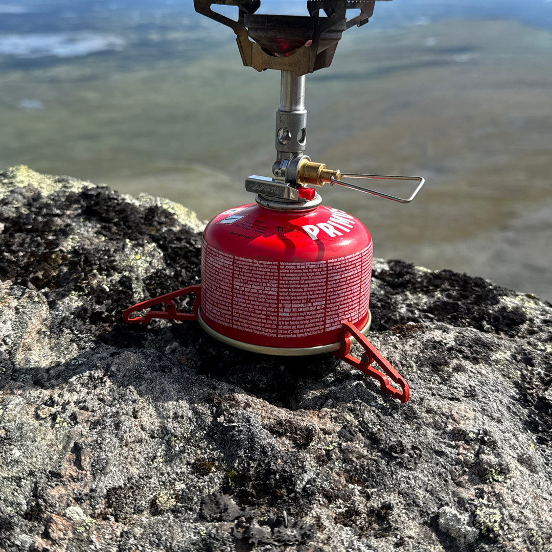 UltimaPeak Magfeets Universal Gas Canister Stand