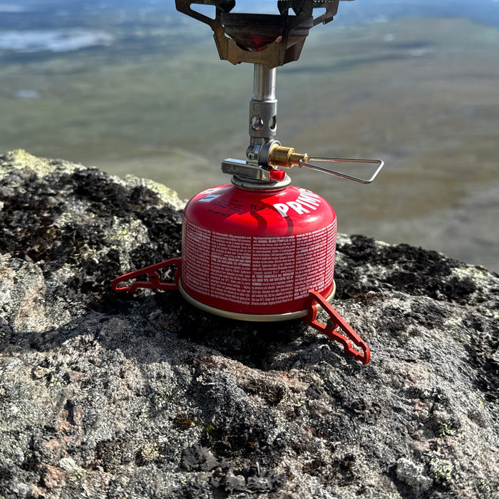 UltimaPeak Magfeets Universal Gas Canister Stand