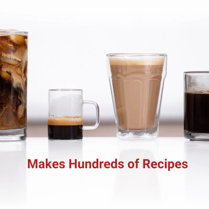 AeroPress Go Plus Coffee Maker