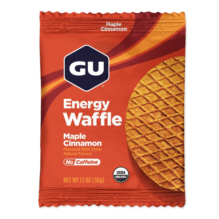 GU Energy Stroopwafel 30g