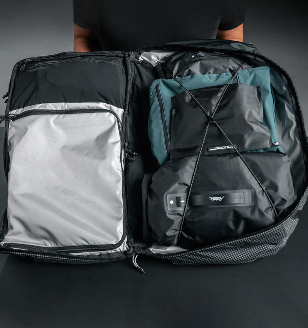 Matador GlobeRider45 Travel Backpack