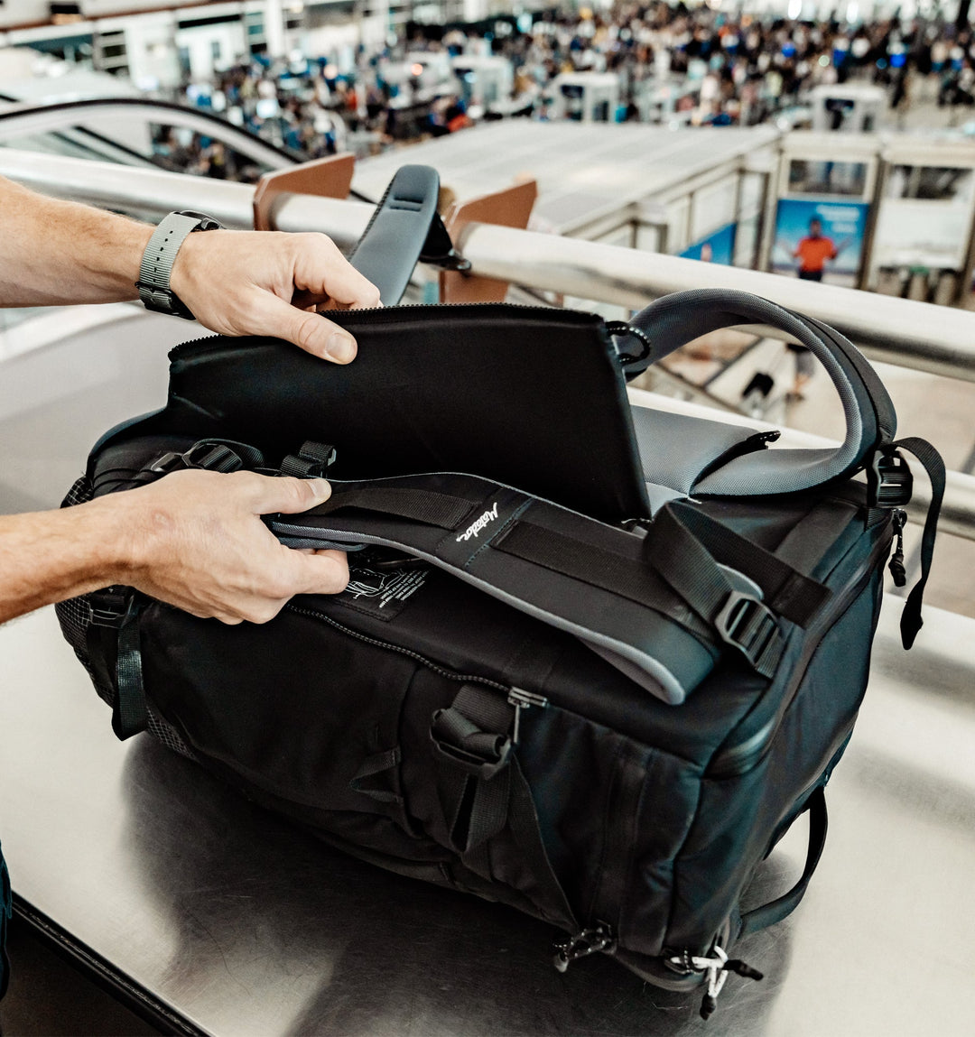 Matador GlobeRider45 Travel Backpack