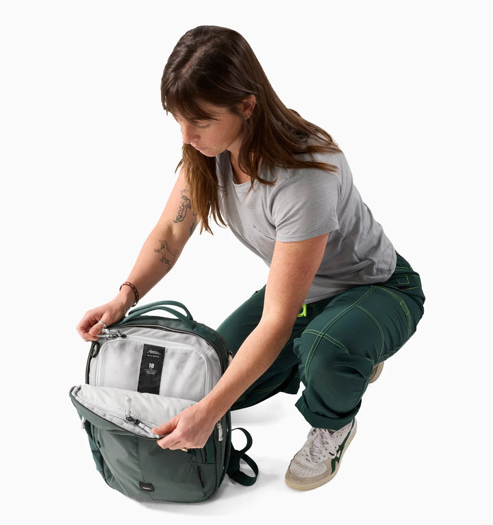Matador 18L Personal Item Travel Pack