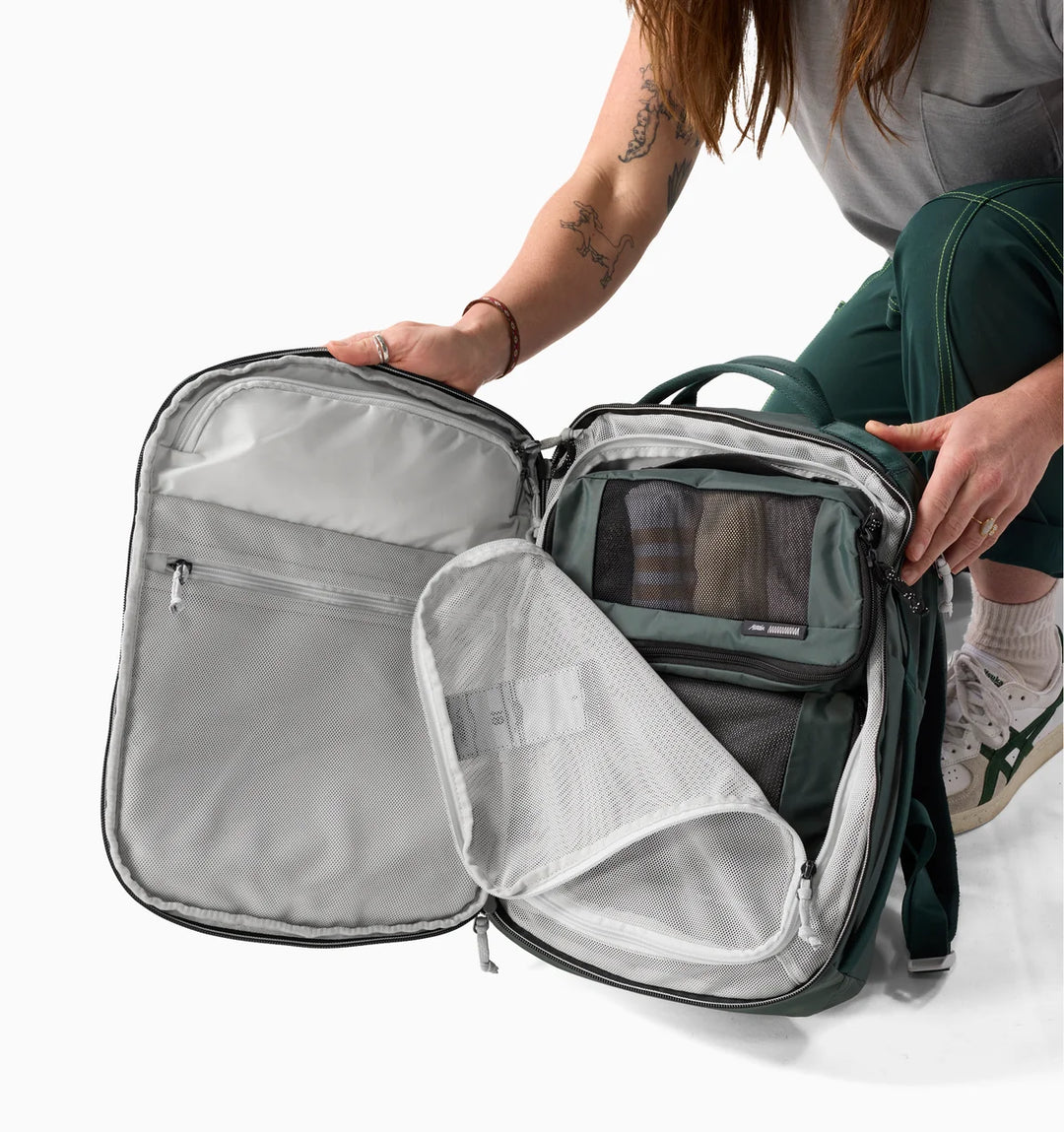 Matador 18L Personal Item Travel Pack