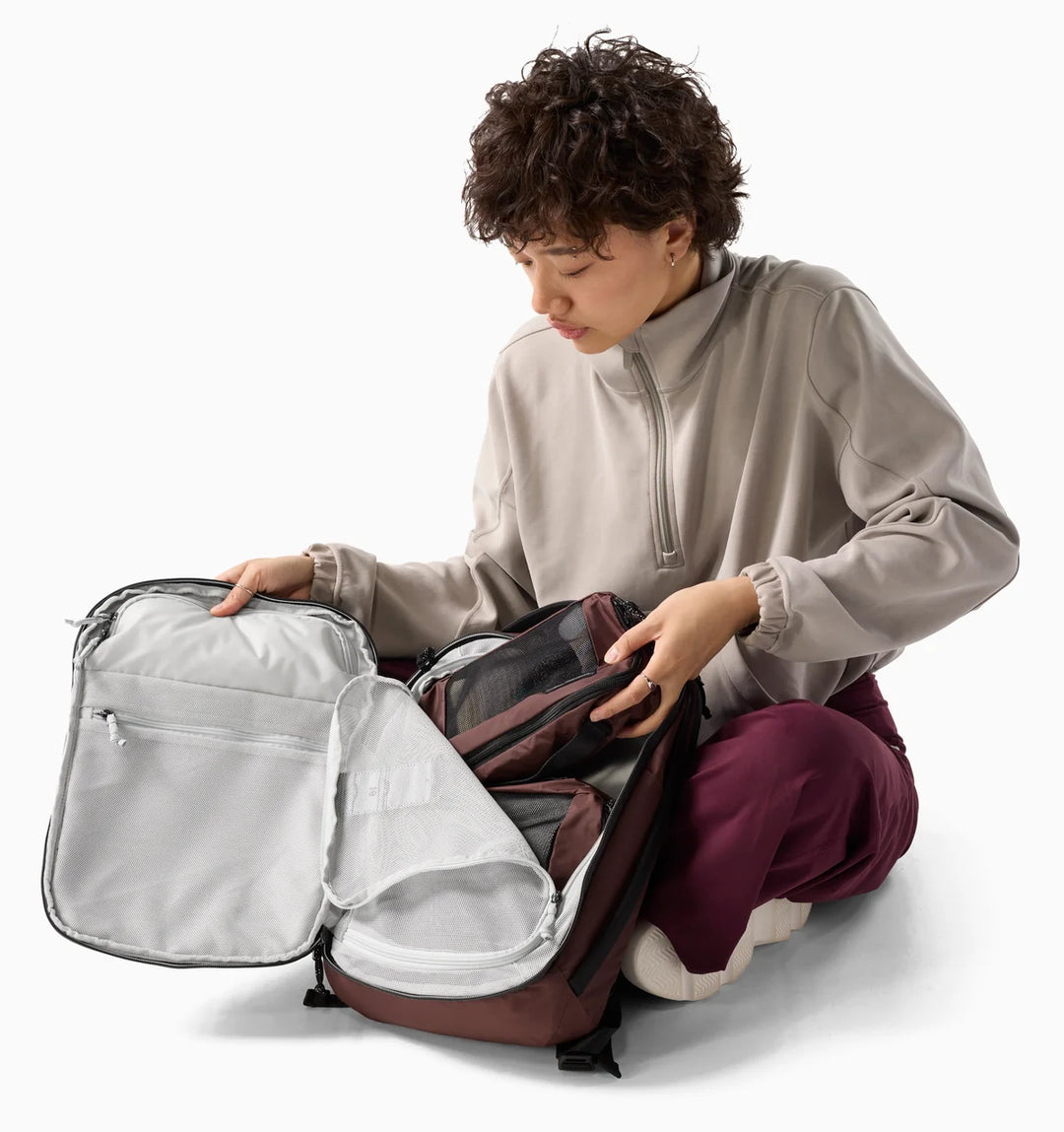 Matador 18L Personal Item Travel Pack