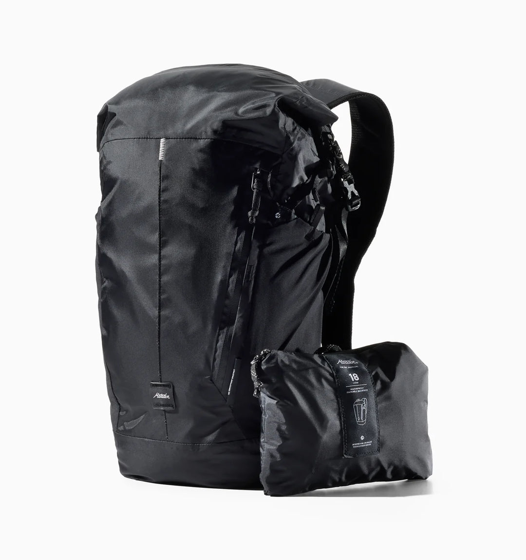 Matador 18L Waterproof Packable Backpack