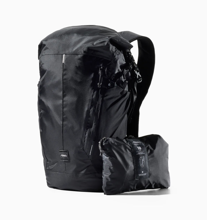 Matador 18L Waterproof Packable Backpack