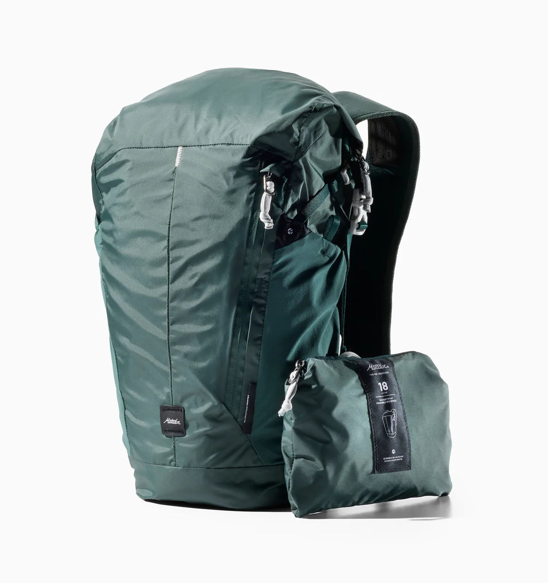 Matador 18L Waterproof Packable Backpack