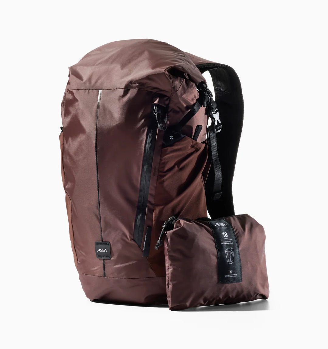 Matador 18L Waterproof Packable Backpack