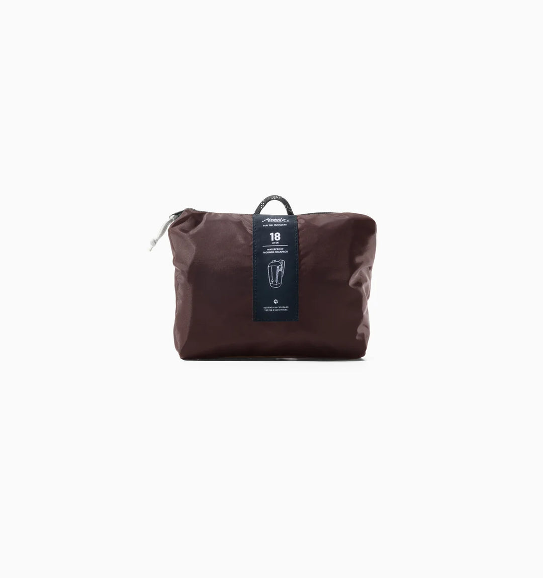 Matador 18L Waterproof Packable Backpack