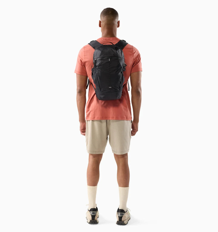 Matador 18L Zipper Packable Backpack