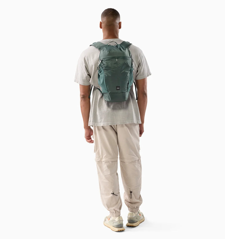 Matador 18L Zipper Packable Backpack