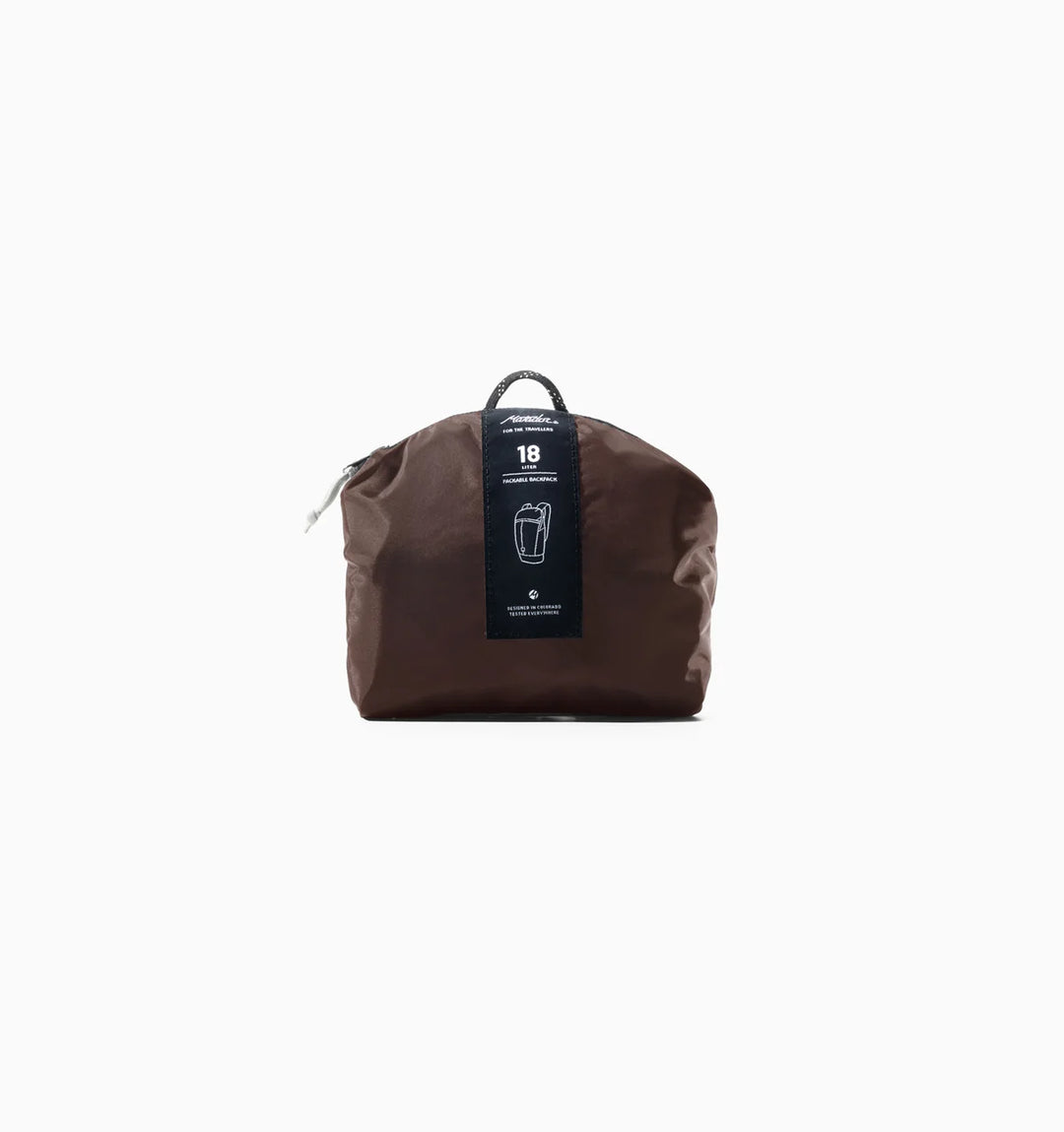 Matador 18L Zipper Packable Backpack