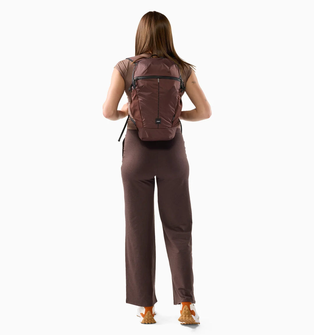 Matador 18L Zipper Packable Backpack