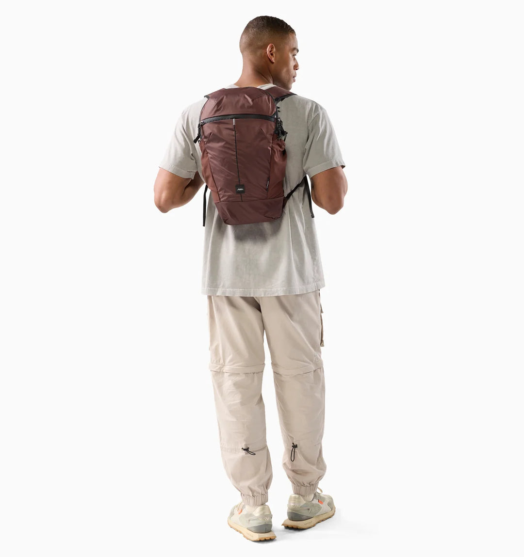 Matador 18L Zipper Packable Backpack