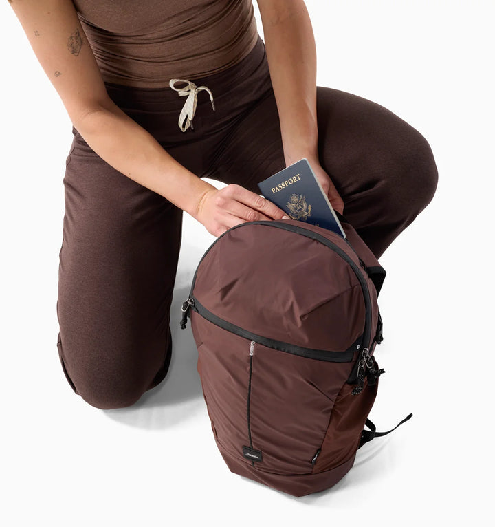 Matador 18L Zipper Packable Backpack
