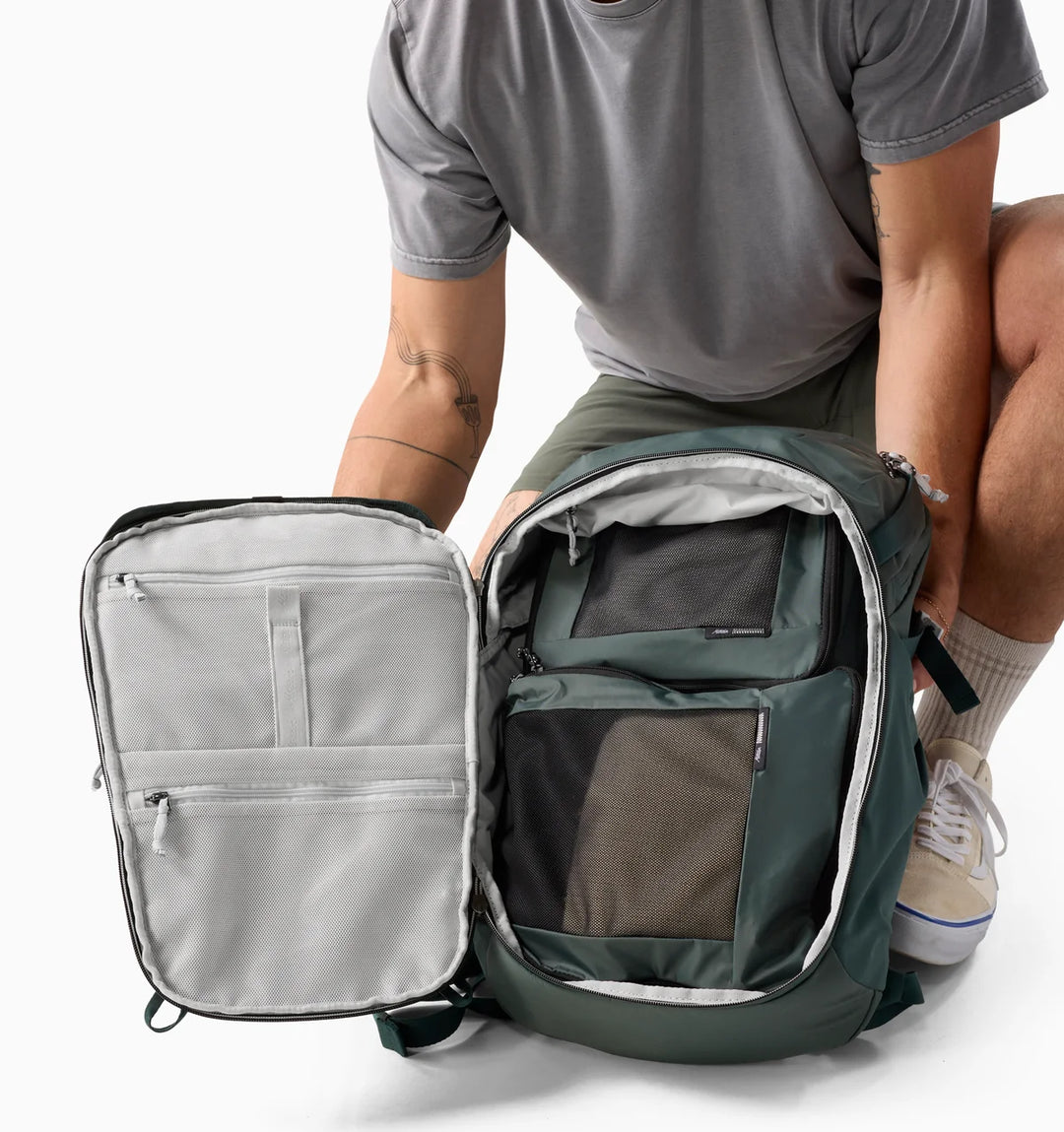 Matador 24L Adventure Pack